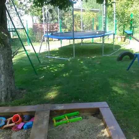 Pod Strusiami Ii * Kołczewo