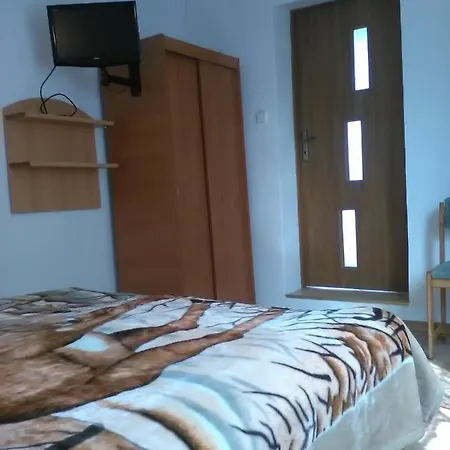 Pod Strusiami Ii Apartamento