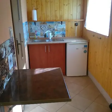 Pod Strusiami Ii Apartamento Kołczewo