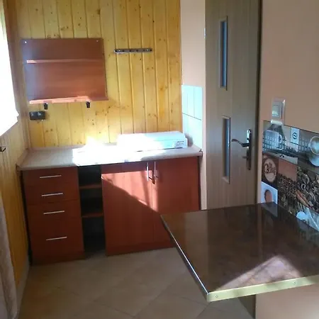 Pod Strusiami Ii Kołczewo