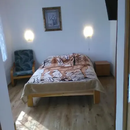 Pod Strusiami Ii * Kołczewo