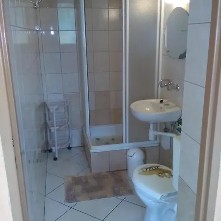 Apartamento Pod Strusiami Ii *