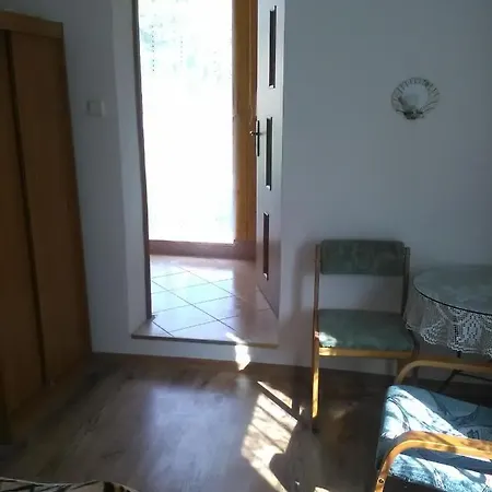 Pod Strusiami Ii * Kołczewo